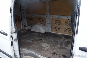 Mercedes benz Vito 2,2CDi LONG,TAŽNÉ - 5