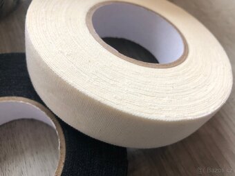 10x textilní hokejová páska NOVÁ - 5