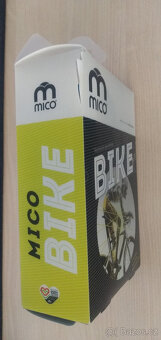 NOVÉ funkční tílko MICO Man Sleeveless Round Neck Shirt - 5