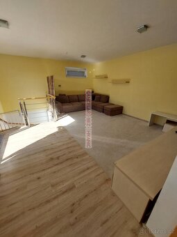 Exklusivní mezonetový byt 4 +kk, 120 m2,Brno-Bystrc - 5