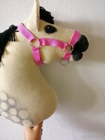 Hobby horse - vybavení - 5