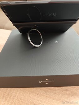 HONOR Magic V3 12GB/512GB BlackHONOR + hodinky - 5