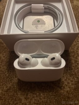 AirPods Pro 2. Generace - 5