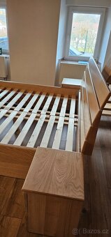 Manželská postel - 5