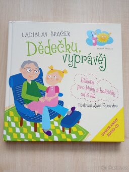 Dětské knihy - 5
