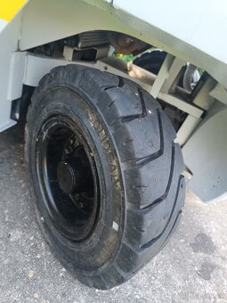 VZV.unicarriers 3,2 - 5