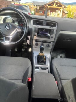 Golf 4x4 - 5