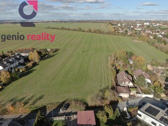 Investiční příležitost – stavební pozemky 6 269 m², Dolní Bř - 5