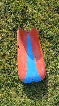 Pionýr Jawa 05,20,21 - 5