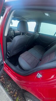 Volkswagen golf V 1.4 tsi - 5