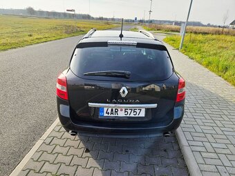 Renault Laguna 3 2.0 Dci 110kw 175tis. km - 5