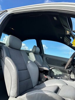 BMW E46 Compact 325TI - 5