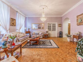 Prodej celopodlažního bytu 4+1 (162 m²) + sklep cca 9 m², Ur - 5