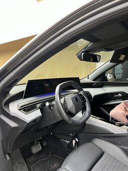 Peugeot 3008 Allure Hybrid 136e-DCS6 - 5