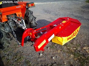 Bubnová sekačka - 5