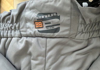 Nove dámské lyžařské kalhoty vel.38 - 5