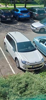 Citroen c5 x7 2.0 bluehdi - 5