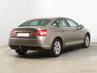 Citroen C5 2009 2.0 HDi 204749km ABS - 5