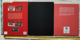 Různé knihy 1 kus 100,- Kč.Na adresu na dobírku za 30Kč. - 5