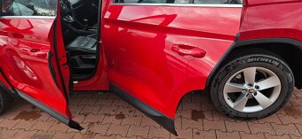 Škoda Kodiaq 1.5tsi 2019 super stav - 5