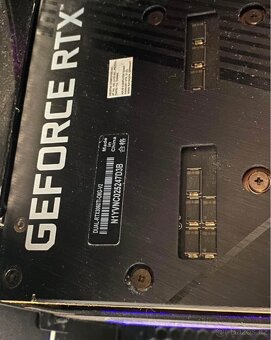 Herní počítač PC + 🎁 dárek zdarma RTX 3060ti r5 5600x - 5