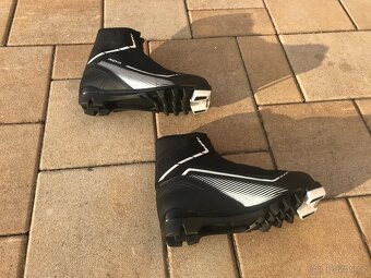 Boty na běžky 35 - 5