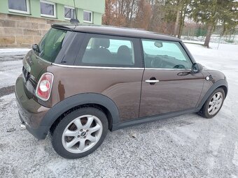 Mini Cooper One R56 1.4 16v - 5