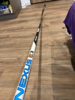 Bauer nexus E3 - 5
