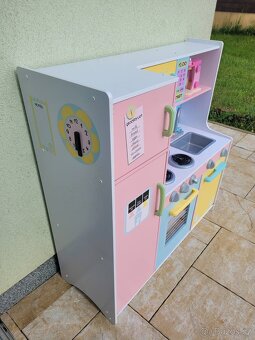 Dětská kuchyňka KidKraft - 5