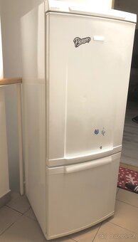 Lednička s Mrazákem - 5