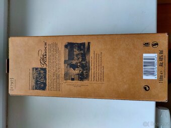Whisky Glen Garioch 48% 1L - 5