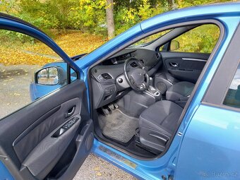 Renault Scenic 3  1.2 TCi 85kW r.v 2016 - 5