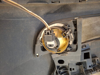 ŠKODA FABIA II - MLHOVKY - 5