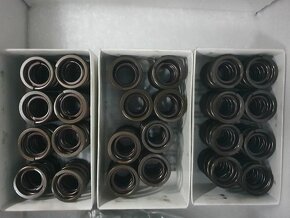 BMW M3 E36 3.0 - S50B30 motor diely na PREDAJ - 5