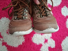 Prodám zimní boty Bama, vel 29. - 5