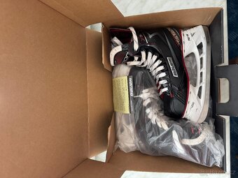 Prodám Bauer brusle - 5