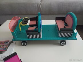 LOL Surprise OMG Remix letadlo - 5