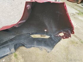 Zadní nárazník Mazda CX-3 - 5