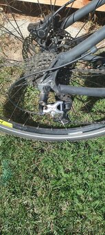 Prodám elektrokolo LEADER FOX GATEWAY - 5