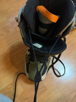 Boty na Snowboard vel. 41 - 5