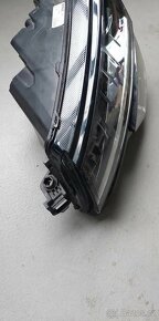 LP světlo Karoq 57B.941.015F - 5