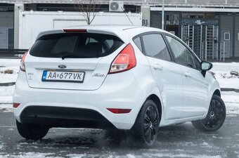 Ford Fiesta 74kW (2013) - 5