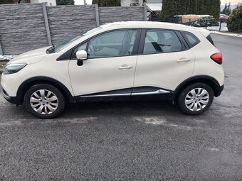 Renault Captur - vada automatu - 5