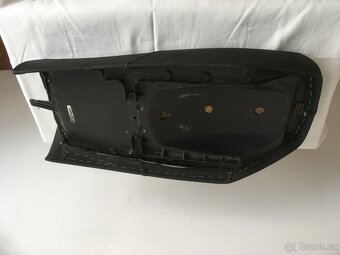 Dvousedadlo BMW R2V - 5