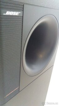 Bose Acoustimass 10 II subwoofer - 5