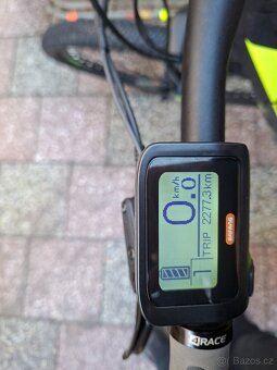 Elektrokolo Lectron Eskonder Max 17 - 5