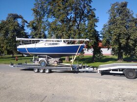 Odtahová služba NON-STOP, autodoprava - 5