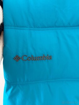 Nepromokavá bunda - 5