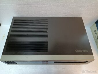 Grundig 2 x 4 Video rekordér 2000 - 5