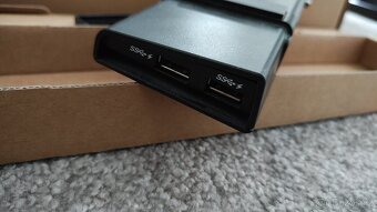 Dokovací stanice pro notebook Asus HZ-3A - 5